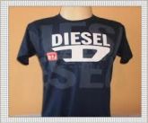 Camisetas Diesel fio 30.1