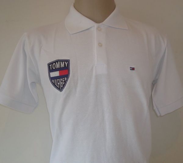 Polo Tommy Hilfiger fio 30.1