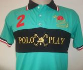 Polo Play fio 30.1