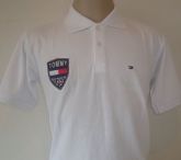 Polo Tommy Hilfiger fio 30.1