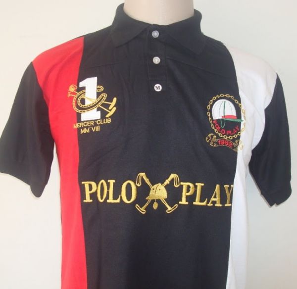 Polo Play fio 30.1