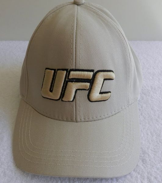 Boné UFC