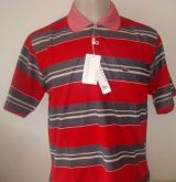 Polo Lacoste fio 30.1