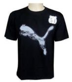 Camisetas Puma fio 30.1